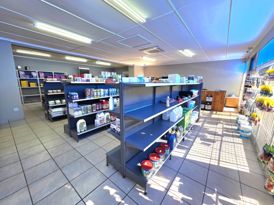 Commercial Property for Sale in Bethlehem Free State